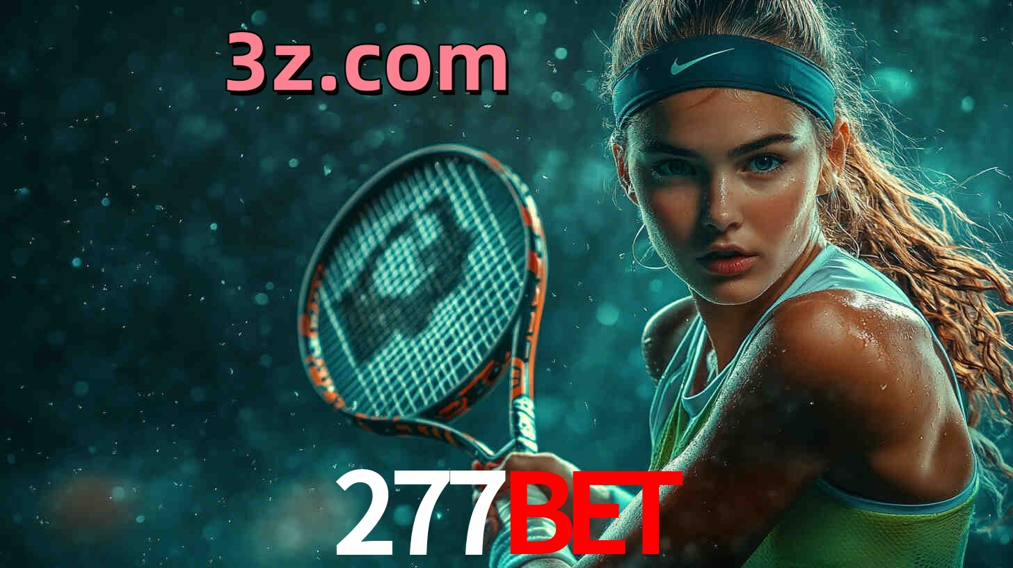 Apostas Esportivas no Plataforma 277BET